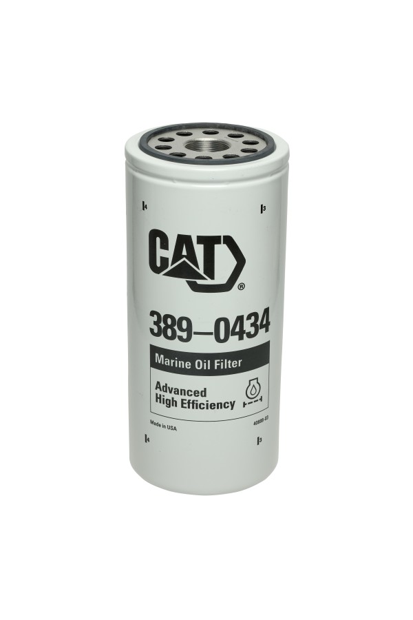 389-0434 Engine Oil Filter