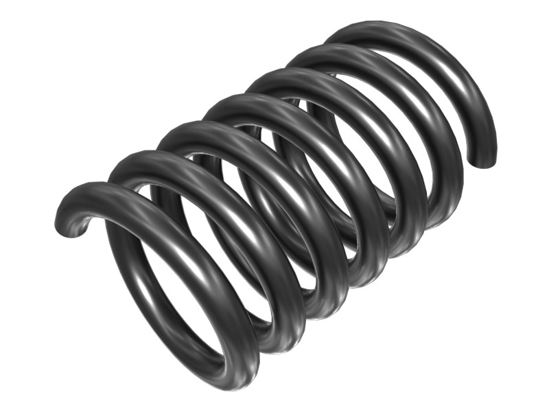 389-0697 Intake Valve Spring