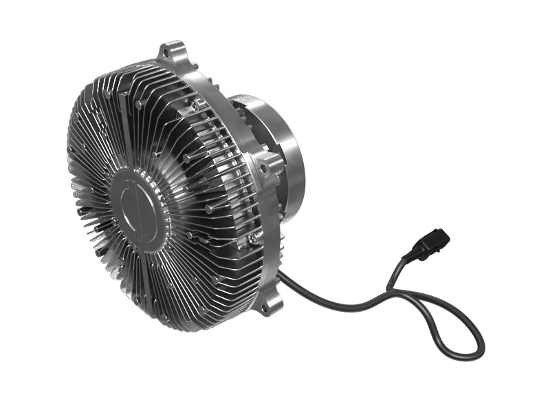 389-1573 Variable Suction Fan Drive