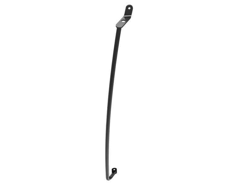 389-8708 Exterior Cab Handle