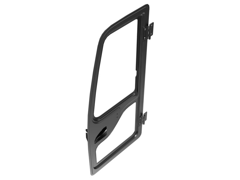 389-8748 Operator Cab Door