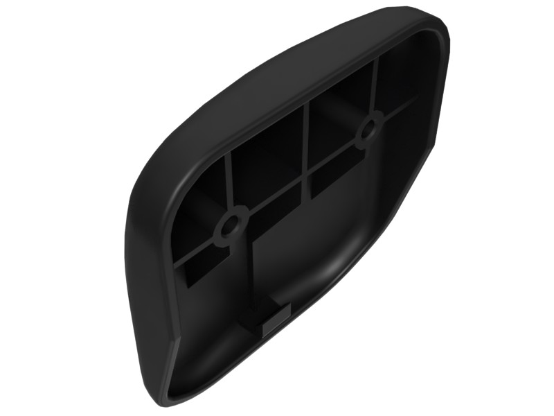 389-8764 Operator Wrist Rest