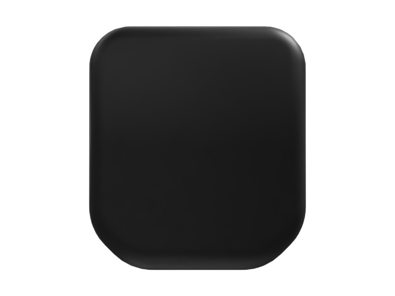 389-8764 Operator Wrist Rest - image 2