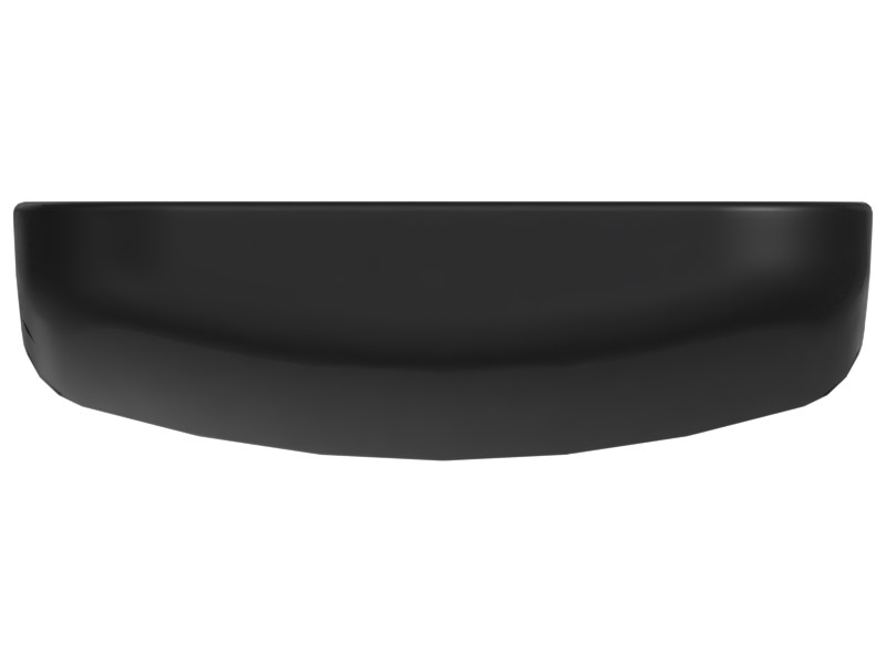 389-8764 Operator Wrist Rest - image 3