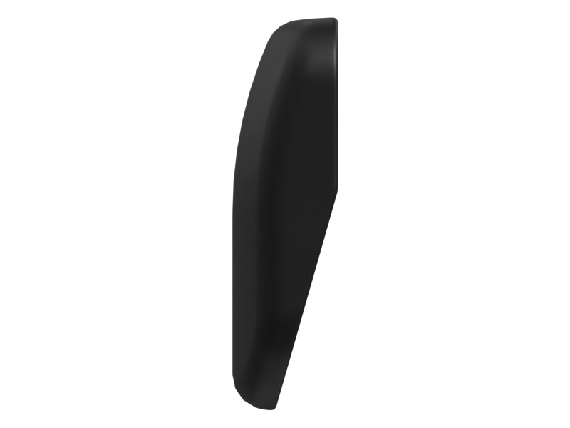 389-8764 Operator Wrist Rest - image 4