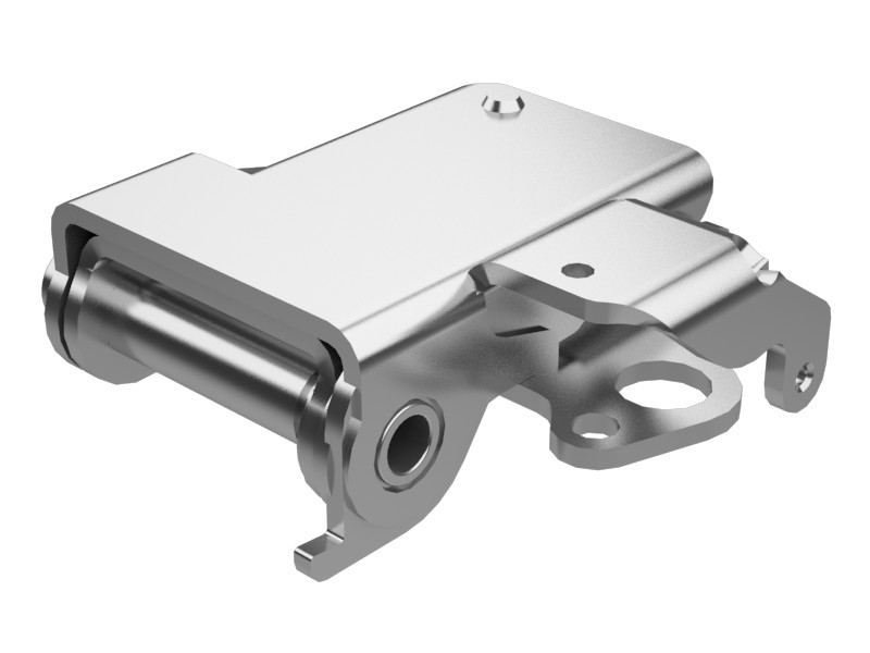 390-3729 Control Lever