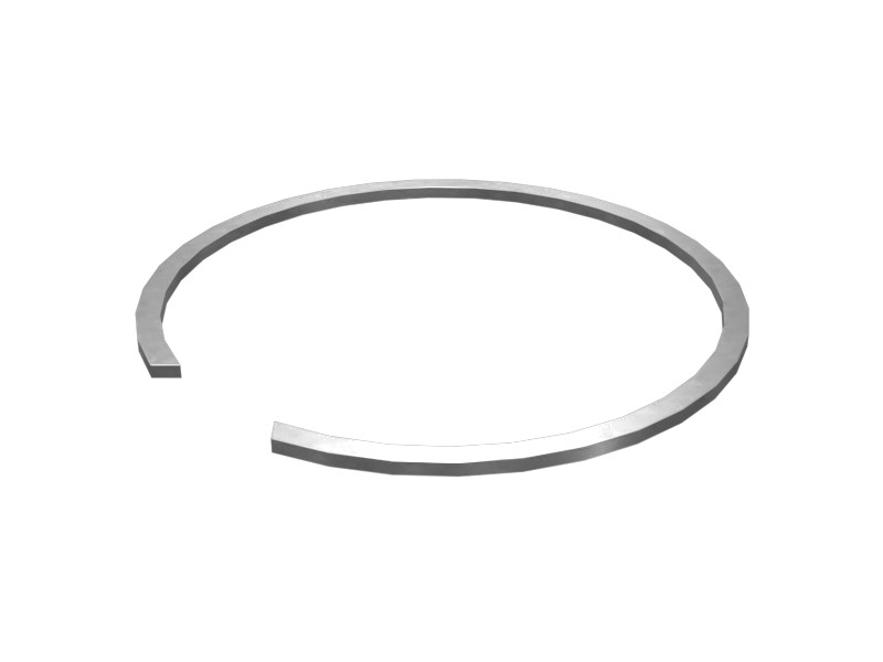 390-4159 89 mm OD Snap Ring
