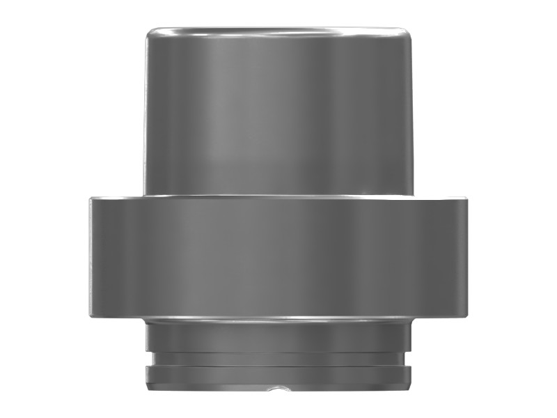 390-4190 Boom Cylinder Head - image 2