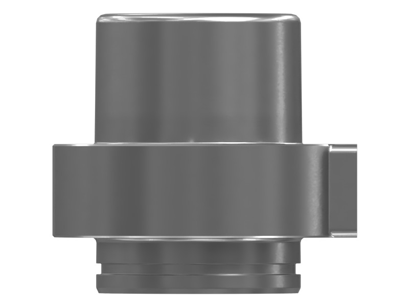 390-4190 Boom Cylinder Head - image 4