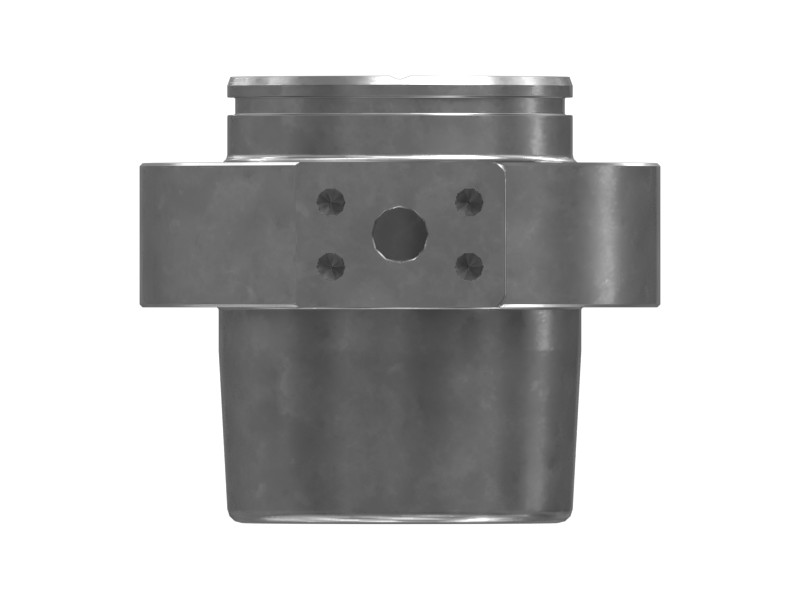 390-4204 Cylinder Head - image 4