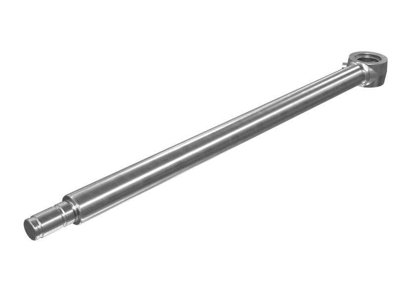 390-4220 70 mm ID Cylinder Piston Rod