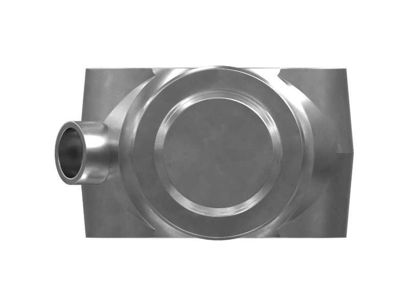 390-4220 70 mm ID Cylinder Piston Rod - image 4
