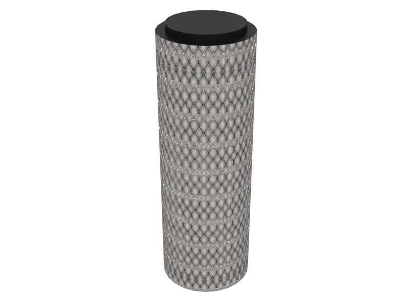 390-8986 Natural Gas Fuel Filter