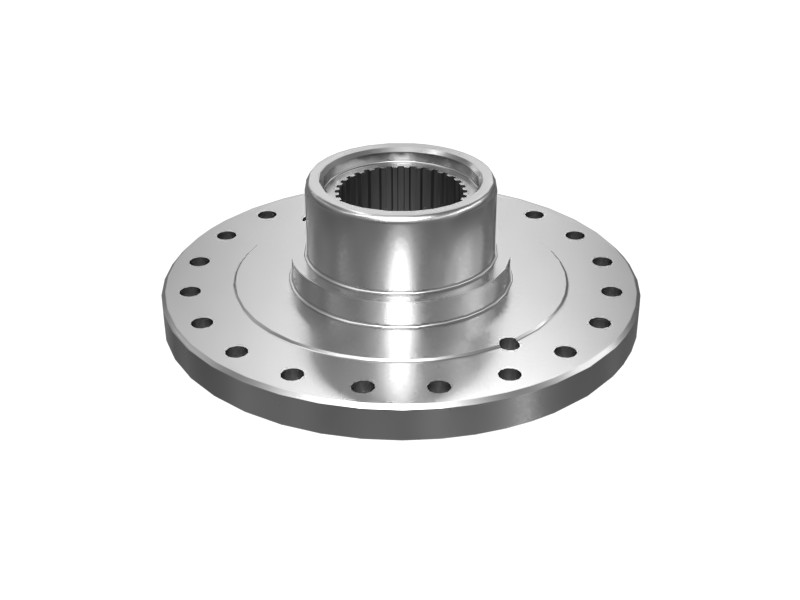 390-9741 Turbine Hub