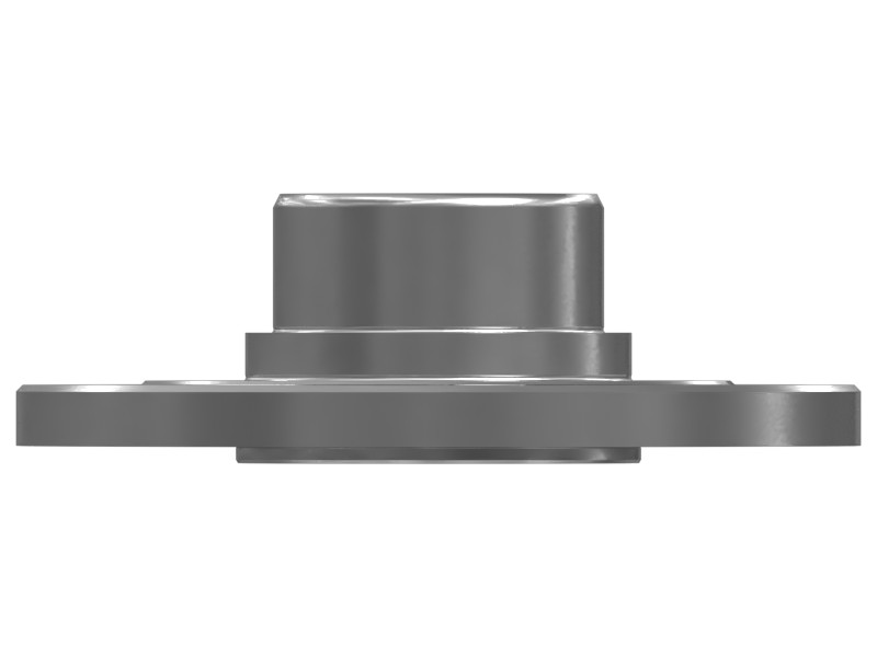 390-9741 Turbine Hub - image 4