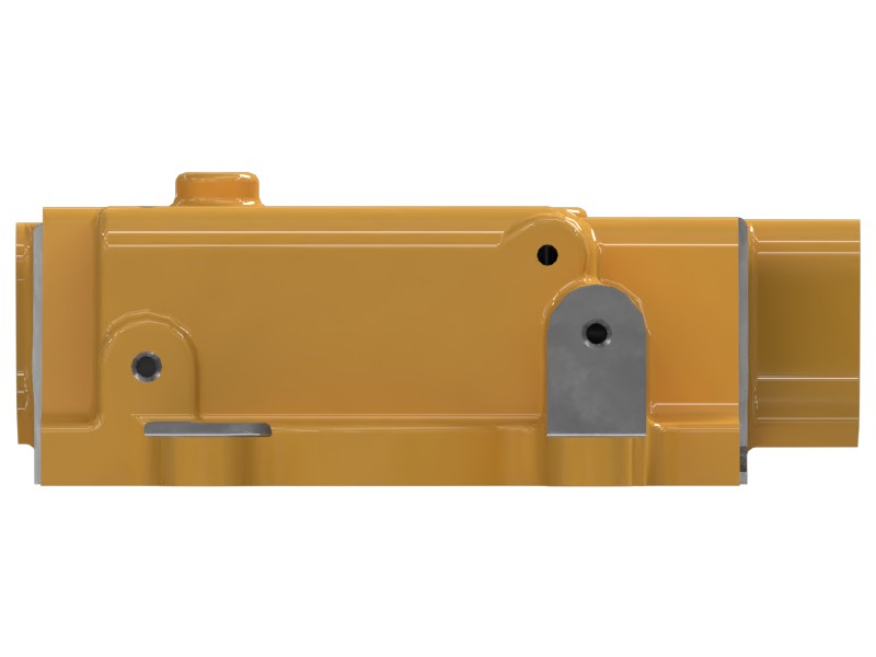 391-0666 Drive Unit Body Group - image 2