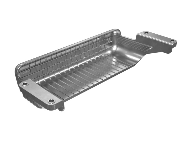 391-1261 Oil Pan Guard