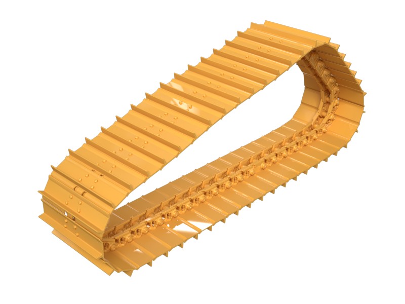 391-3924 Track Assembly