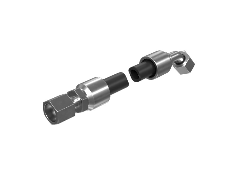 391-4605 Cat Hose Assembly