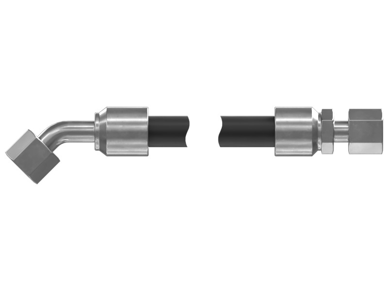 391-4605 Cat Hose Assembly - image 2