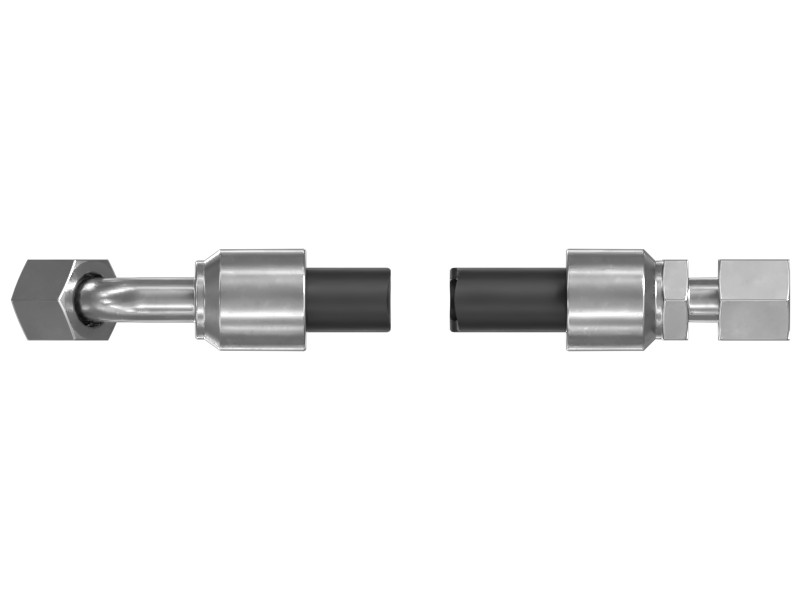 391-4605 Cat Hose Assembly - image 3