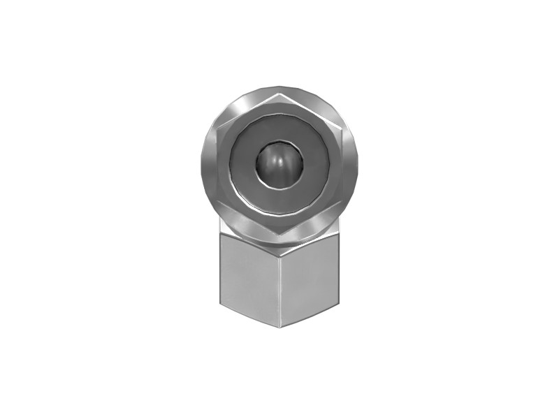 391-4605 Cat Hose Assembly - image 4