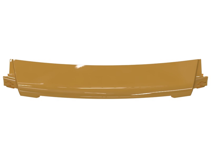 391-4779 Hood Surround Grille - image 2