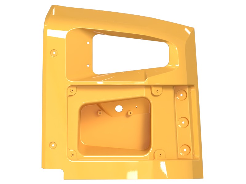 391-4780 Left Lamp Surround - image 3