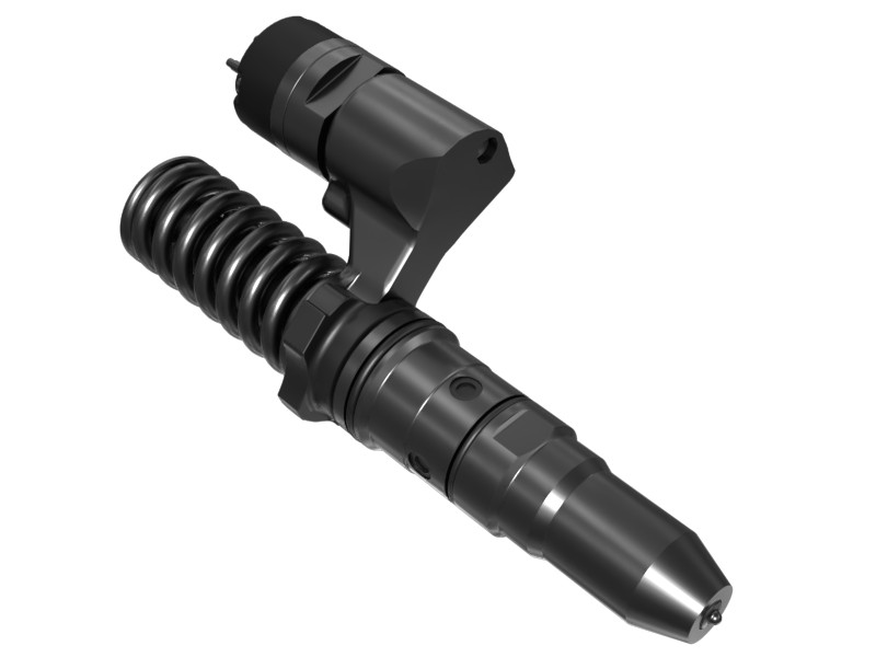 392-0200 Fuel Injector Assembly