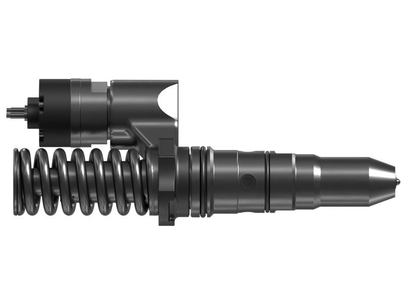 392-0200 Fuel Injector Assembly - image 4