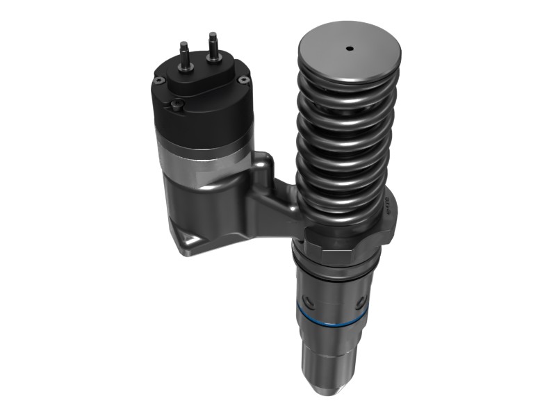 392-0206 Fuel Injector Assembly