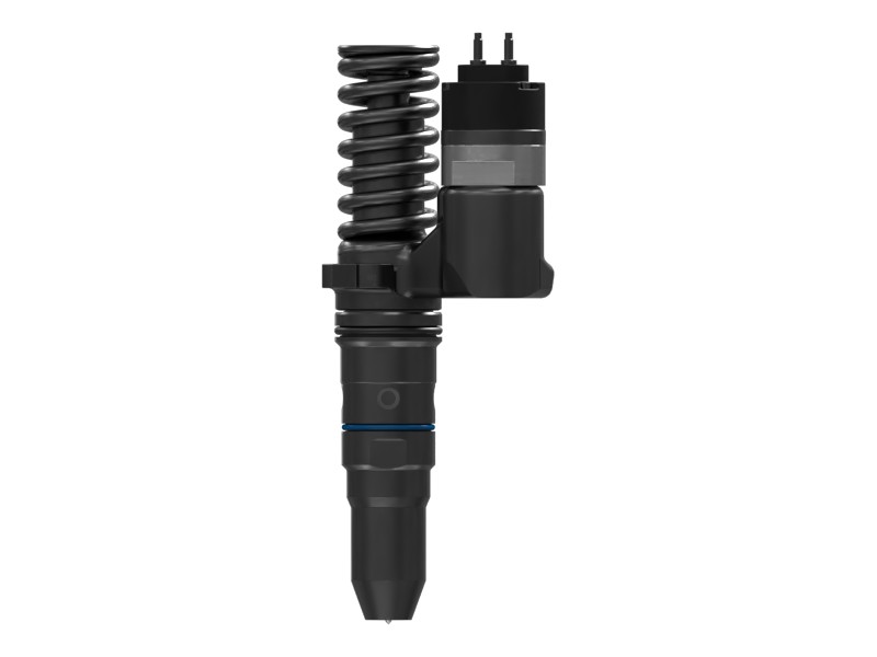 392-0206 Fuel Injector Assembly - image 2