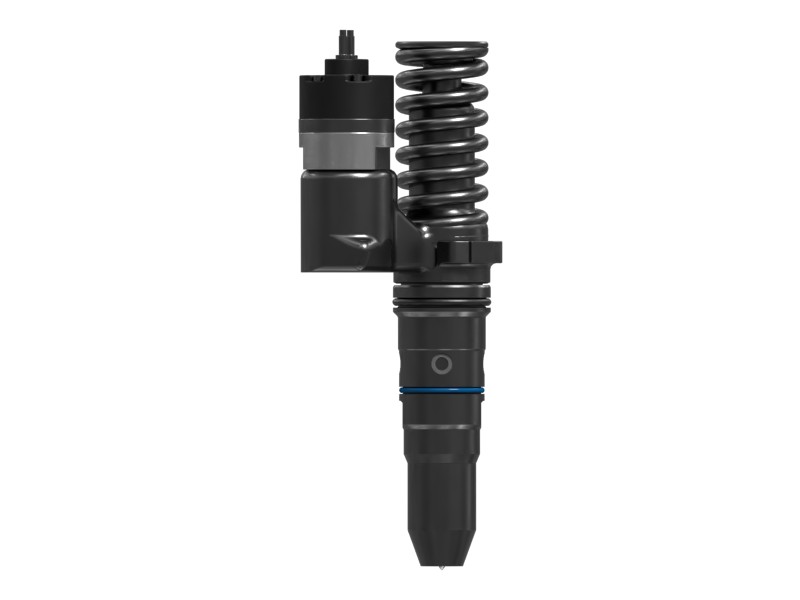 392-0206 Fuel Injector Assembly - image 4