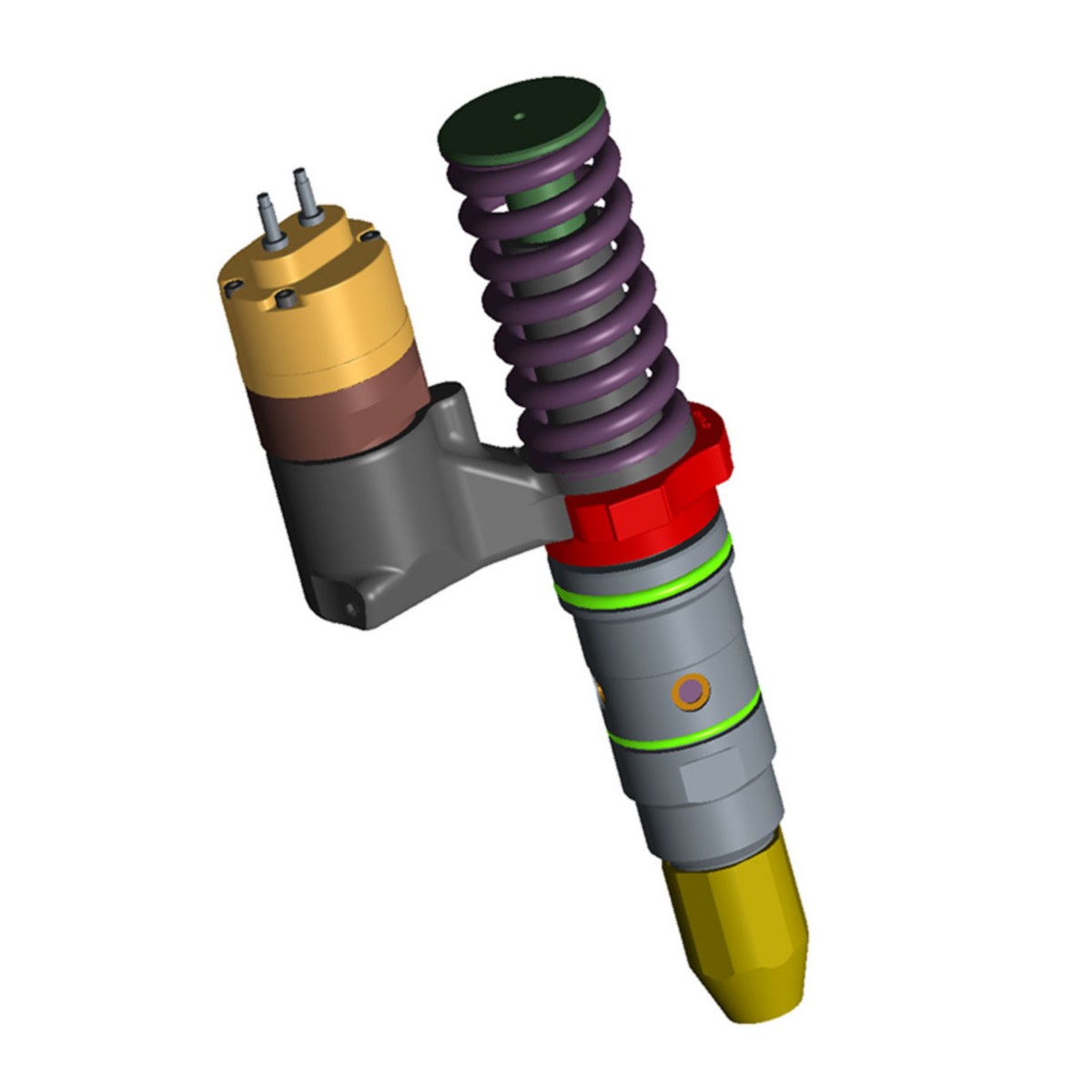 392-0226 Fuel Pump Injector
