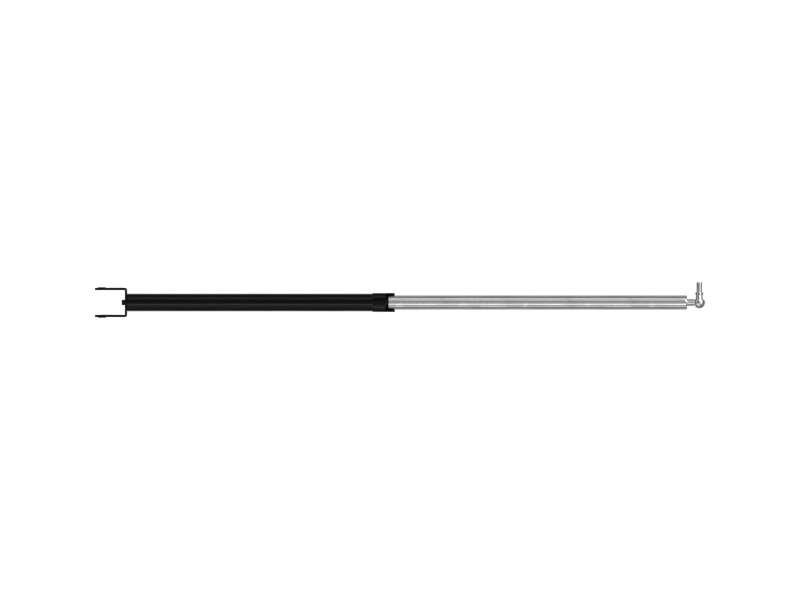 392-1262 Engine Hood Gas Spring - image 3
