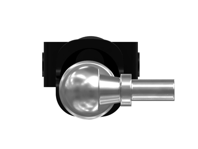 392-1262 Engine Hood Gas Spring - image 4