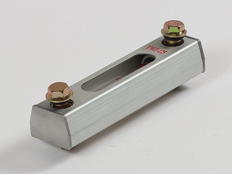 392-3880 155 mm Long Hydraulic Oil Level Sight Gauge