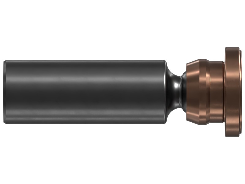 392-6627 Hydraulic Pump Piston - image 3