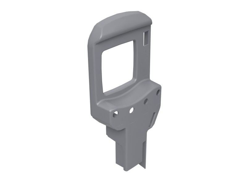392-7082 Joystick Control Cover