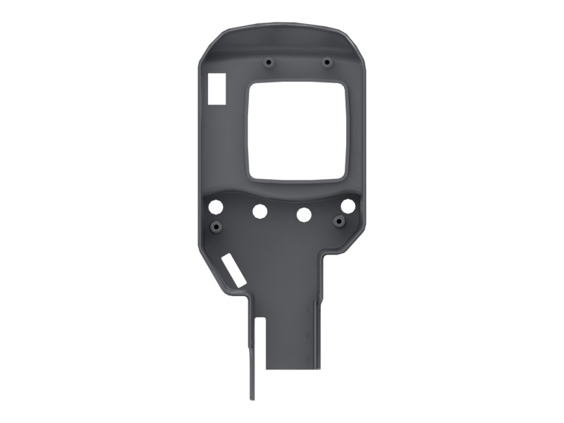 392-7082 Joystick Control Cover - image 2