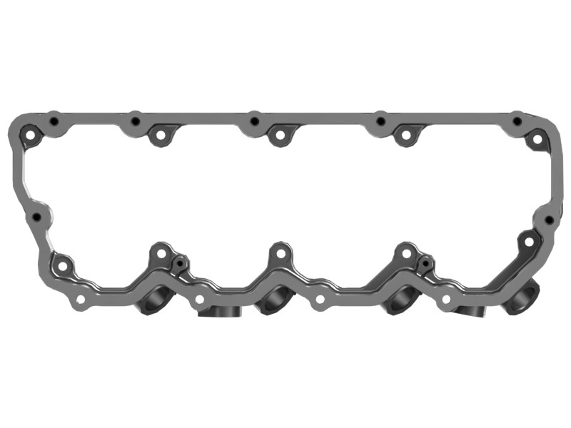 392-9472 1 mm Thick Engine Valve Cover Gasket
