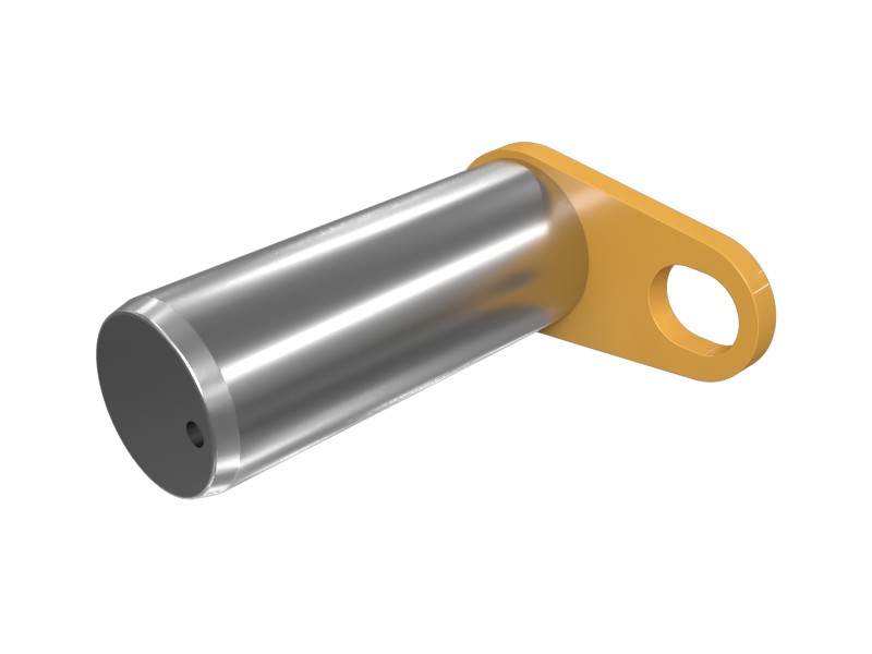 393-0934 Standard Duty Pin