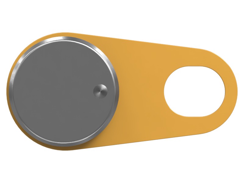 393-0934 Standard Duty Pin - image 4