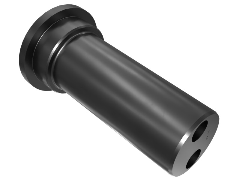 393-0939 239.5 mm Long Standard Duty Lower Pin