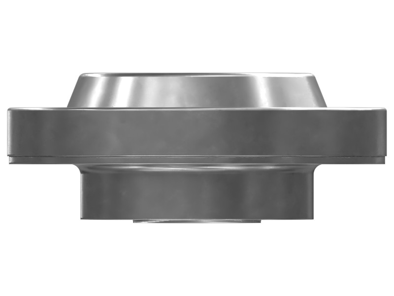 393-1046 Standard Duty Rubber Mount - image 2