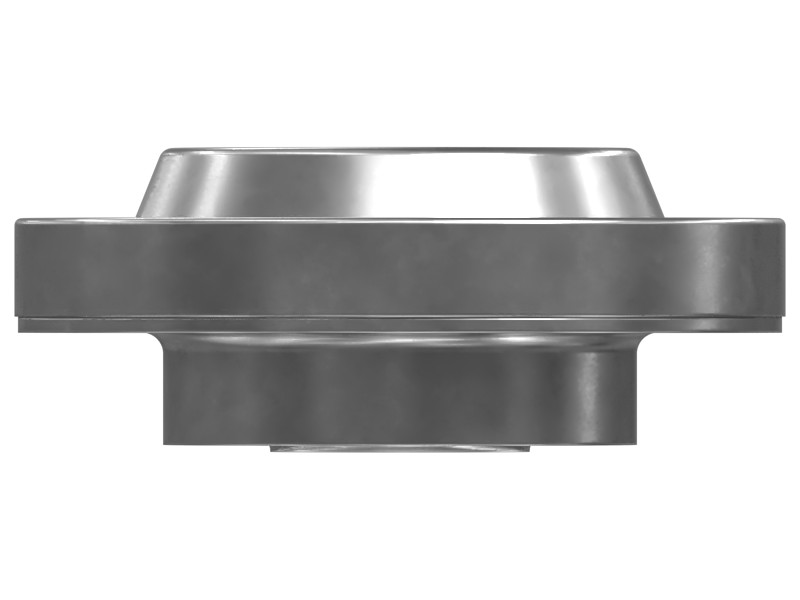 393-1046 Standard Duty Rubber Mount - image 4
