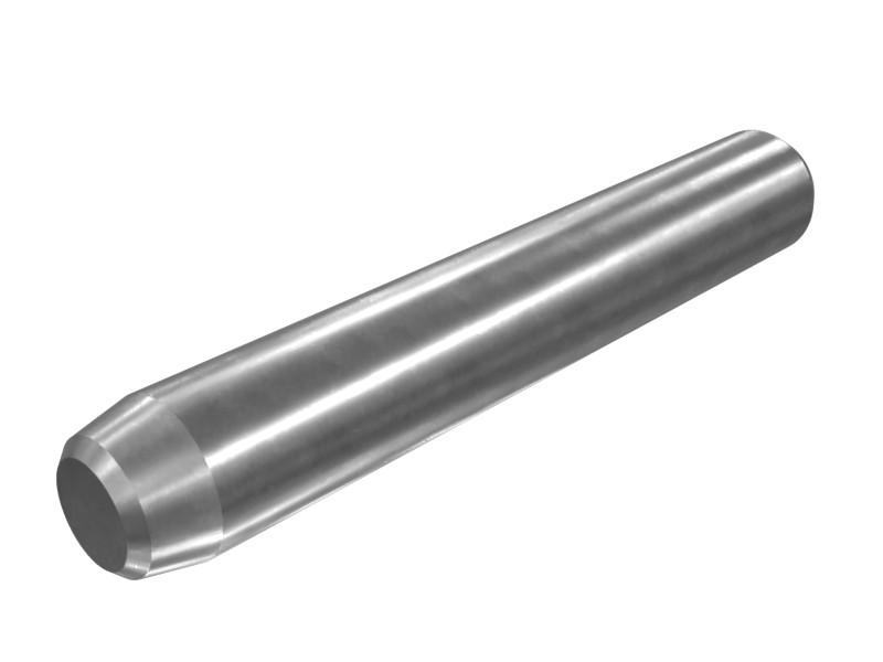 393-5115 0.375-16 Thread High-Temperature Taper Lock Stud