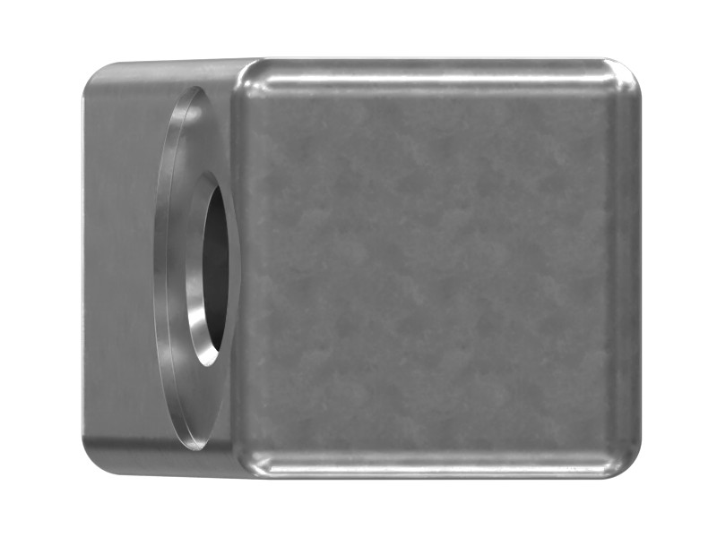 393-7870 Oil Line Tube Clamp - image 2