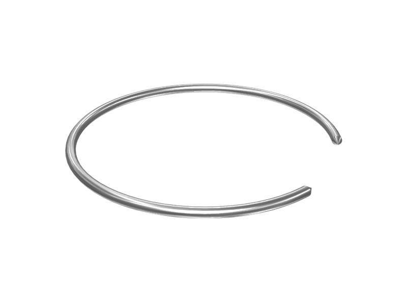 393-7930 86 mm OD Retaining Ring