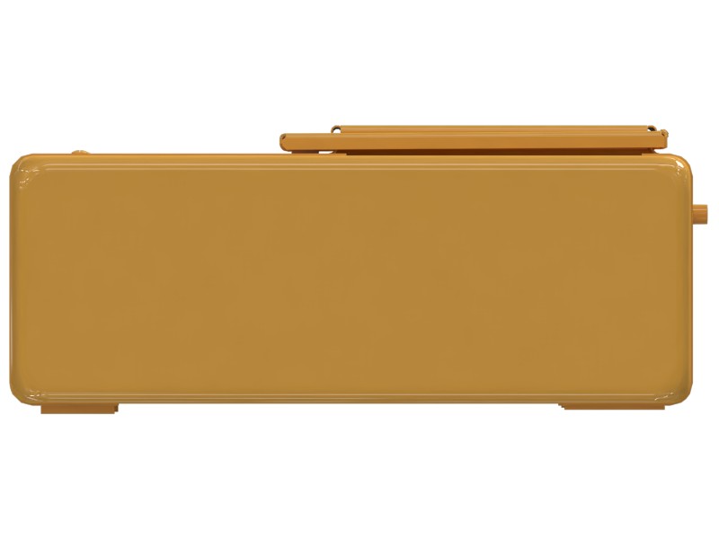 393-8575 833.9 mm Long Storage Box - image 2